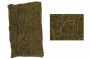 Камуфляжная ткань (мешковина) Burlap размер 3х1,4 м цвет "Поле" арт.МК-П3