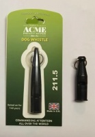      Acme 212 Pro-Trialler Whistle 