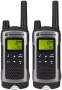 Портативная радиостанция Motorola TLKR-T80