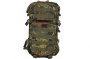 Рюкзак тактический Backpack Assault I (30 л, flecktarn) арт.1001V