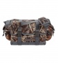 Плавающая охотничья сумка Banded из полиэстера Hammer Floating Blind Bag MAX4 08041