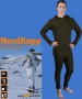 Термобелье AVI-Outdoor NordKapp Merino Wool Second Layer 561