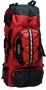 Рюкзак походный KATMANDU объемом 65 л C4L13-PCG003B (цвет RED PROFI)