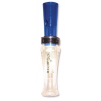    Buck Gardner Teal Call BWT-CBLU