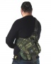 Плечевая сумка-рюкзак AVI-Outdoor Masoy (green smoke) арт.273