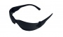 Очки стрелковые Arty 250 дымчатые (УФ-защита, класс оптики 1, незапотевающие)