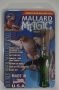Двухязычковый манок на крякву "MALLARD MAGIC" MMG-CG/SMK (BUCK GARDNER, USA)
