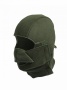 Шлем-маска "Север-2" виндблок (черный)