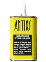 "Antios"     120  (Armistol, )