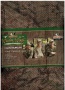 Камуфляжная ткань для создания засидки (Mossy Oak Hunting, Mossy Oak® Duck Blind™) MO-12CB-DB