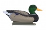 Сминаемое чучело Lucky Duck "Кряква селезень активный" размер магнум арт.LD-1