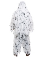 Зимний маскировочный костюм "Лавина" (клякса)
