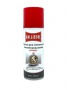 Масло нейтральное Klever-Ballistol Ustanol (spray, 200 мл) арт.22800-RU