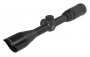 Оптический прицел LEAPERS True Hunter Classic TF2+ 3-9x40 Mil-dot, б/подсв, сетка-нить, кольца на 11 мм SCP-U394FDT2
