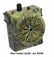 Манок электронный компактный Tecnoest Mini Colibrì AL50 арт.R350