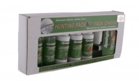Набор приманок для охоты на оленя Remington + DVD арт.8009