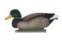 Сминаемое чучело Lucky Duck "Кряква селезень отдыхающий" размер магнум арт.LD-2