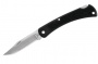 Нож складной Buck 110 Folding Hunter (черный) арт.11553