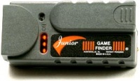 Тепловизор Game Finder Junior Grey