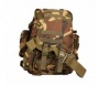 Рюкзак тактический с подсумками (50 л, woodland) арт.rep-065wood