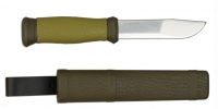 Нож Morakniv 2000 Green арт.10629