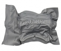   ( ) Emergency Bandage Rhino rescue  4 