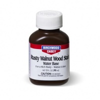    Birchwood Rusty Walnut Wood Stain 90 .24323