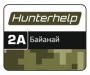 Карта памяти №2А для HunterHelp фонотека "Байанай"