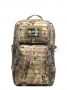 Рюкзак тактический 35 литров ткань Oxford цвет мультикам арт.RU065