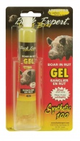 Приманка на кабана - искусственный ароматизатор выделений доминантного самца (гель) 50 грамм 51GSYN (Buck Expert, Канада)